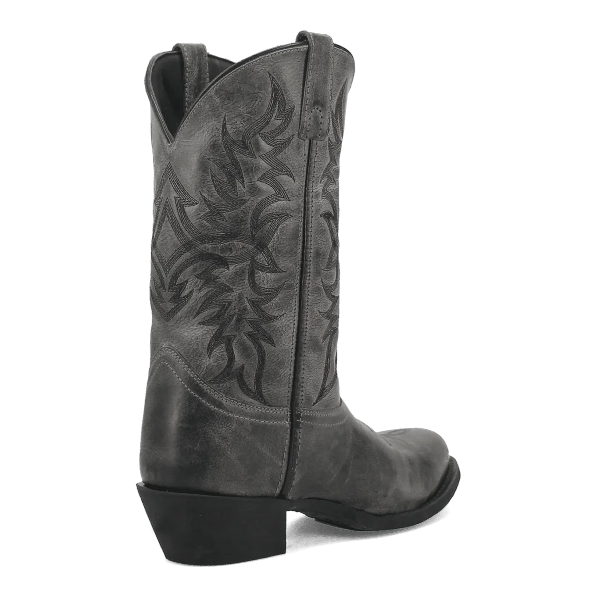 Laredo Men's Harding Leather Boot - Image 6