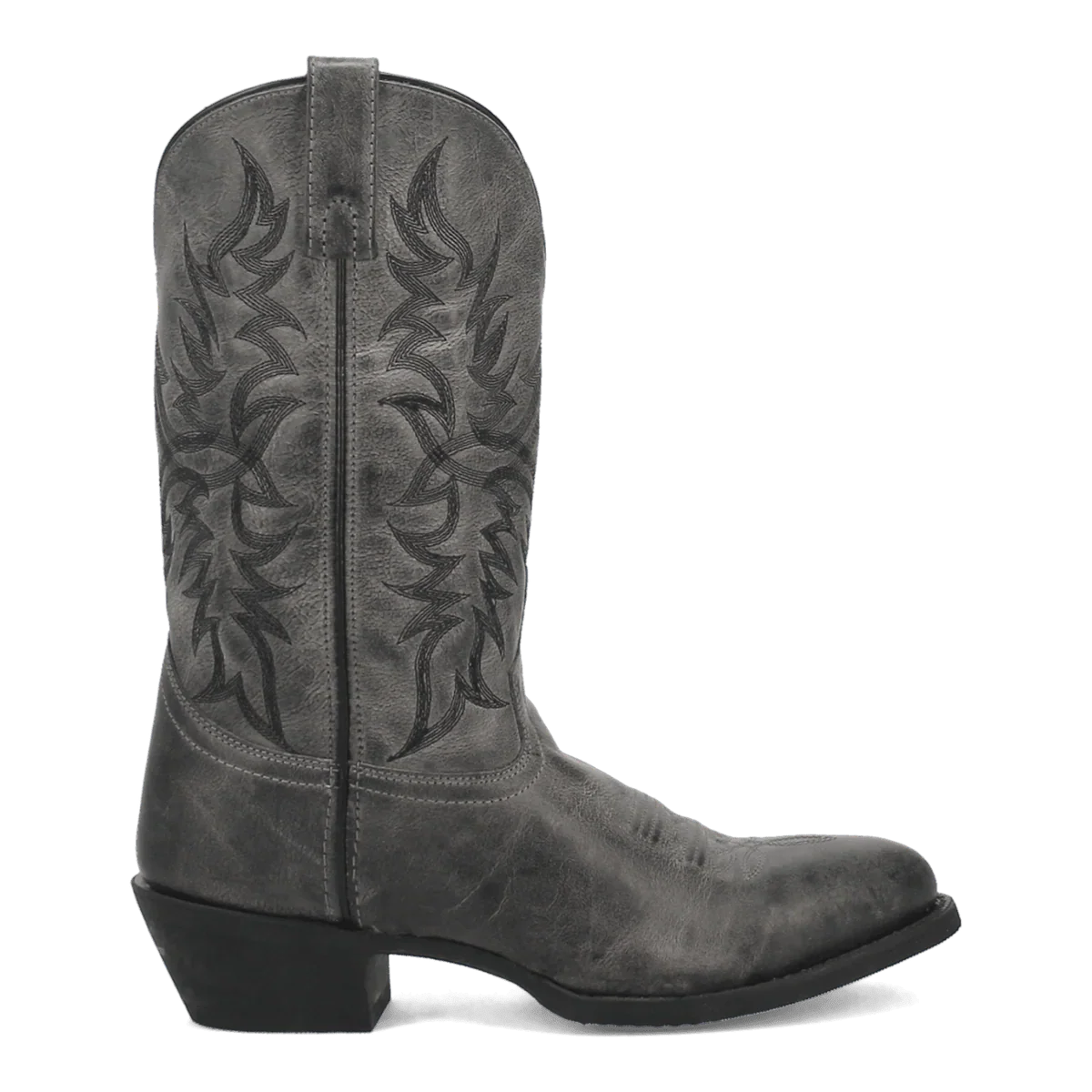 Laredo Men's Harding Leather Boot - Image 7