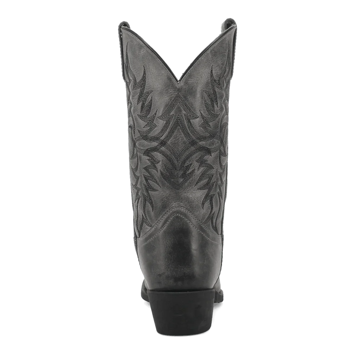 Laredo Men's Harding Leather Boot - Image 8
