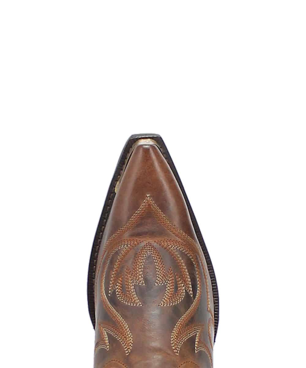 Laredo Men's Jameson Boot - Image 4