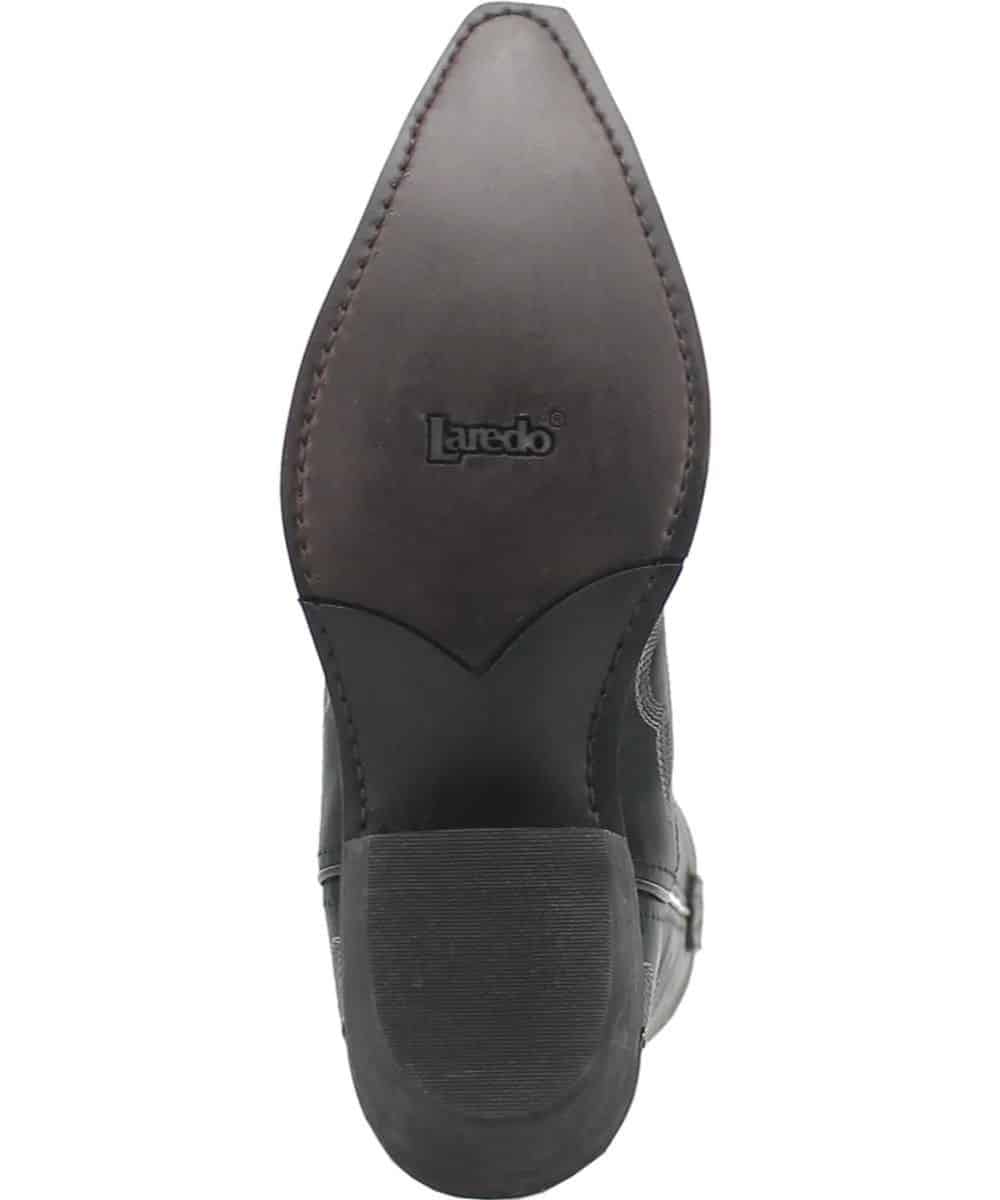 Laredo Men's Jameson Boots - Image 3