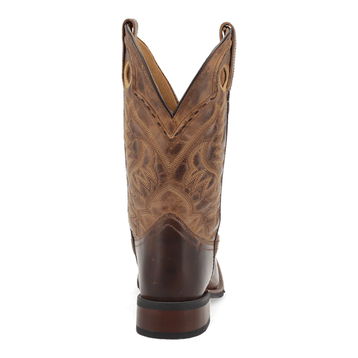 Laredo Men's Kane Leather Boot - Image 3