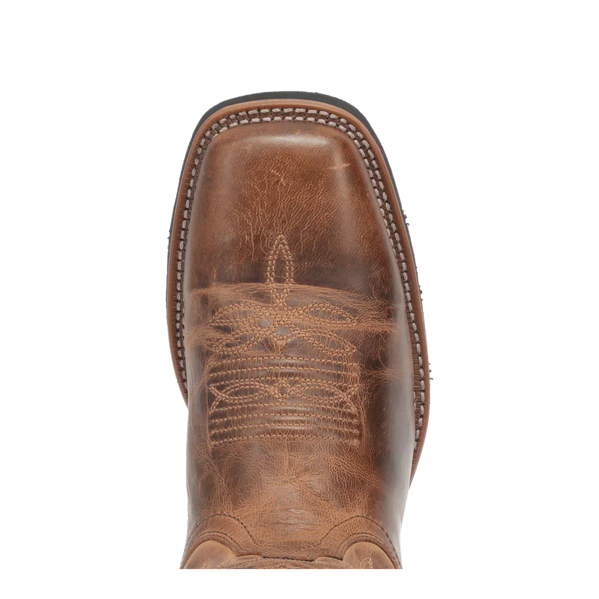 Laredo Men's Kane Leather Boot - Image 4