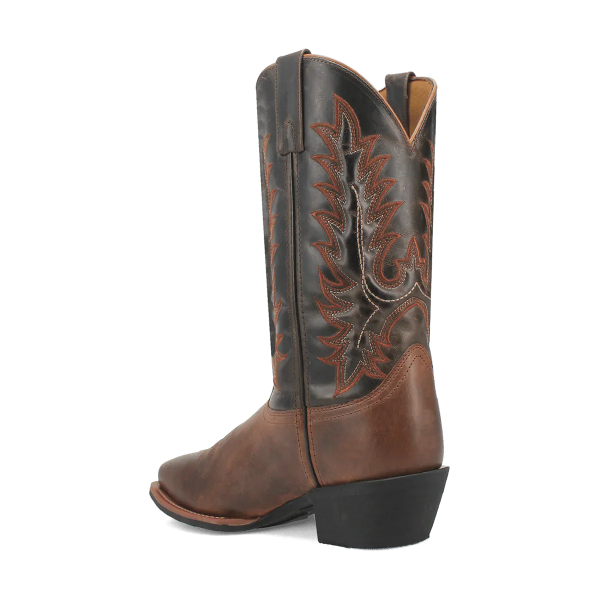 Laredo Men's Kent Leather Boot - Image 6