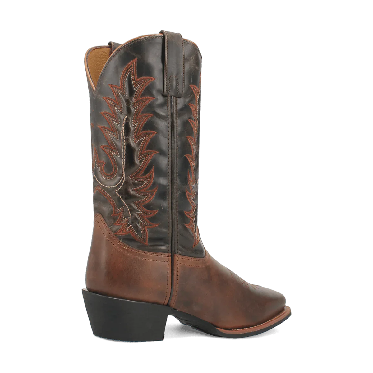 Laredo Men's Kent Leather Boot - Image 7