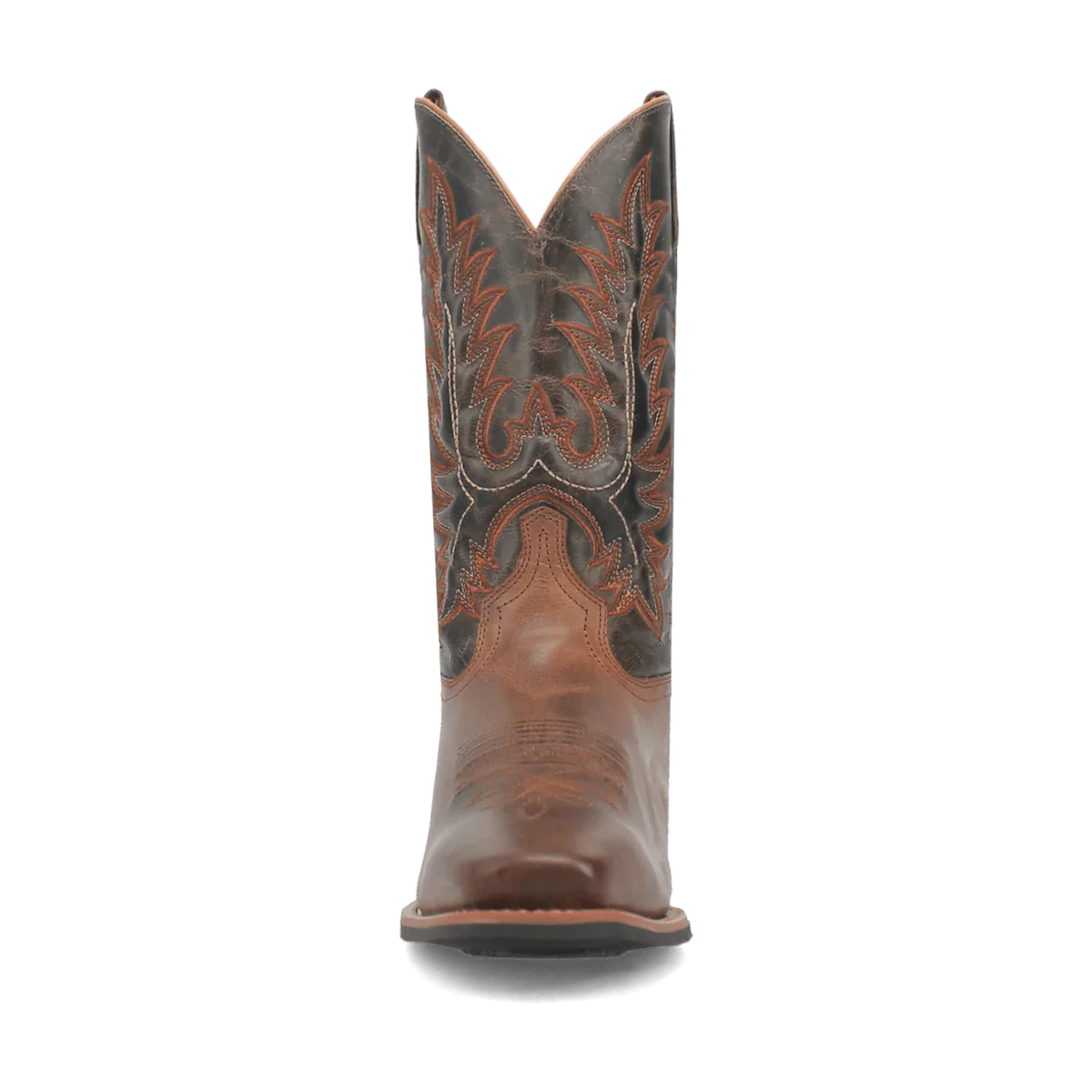 Laredo Men's Kent Leather Boot - Image 8
