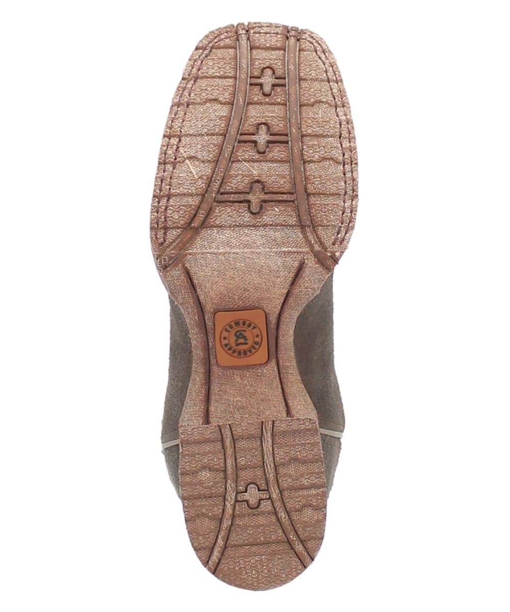 Laredo Men's Summit Leather Boot - Image 2