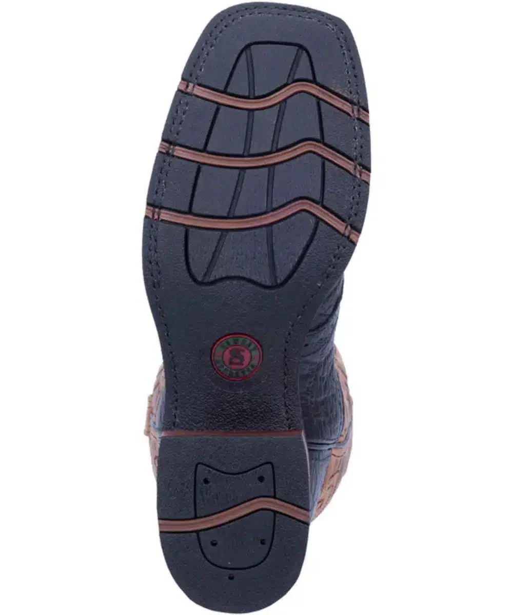 Laredo Men's Topeka Boot - Image 2
