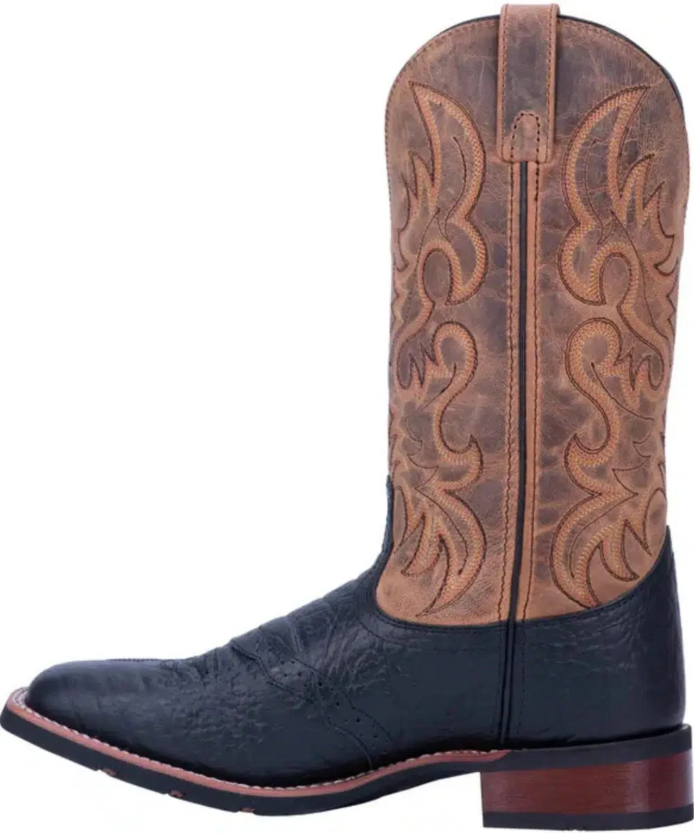 Laredo Men's Topeka Boot - Image 3