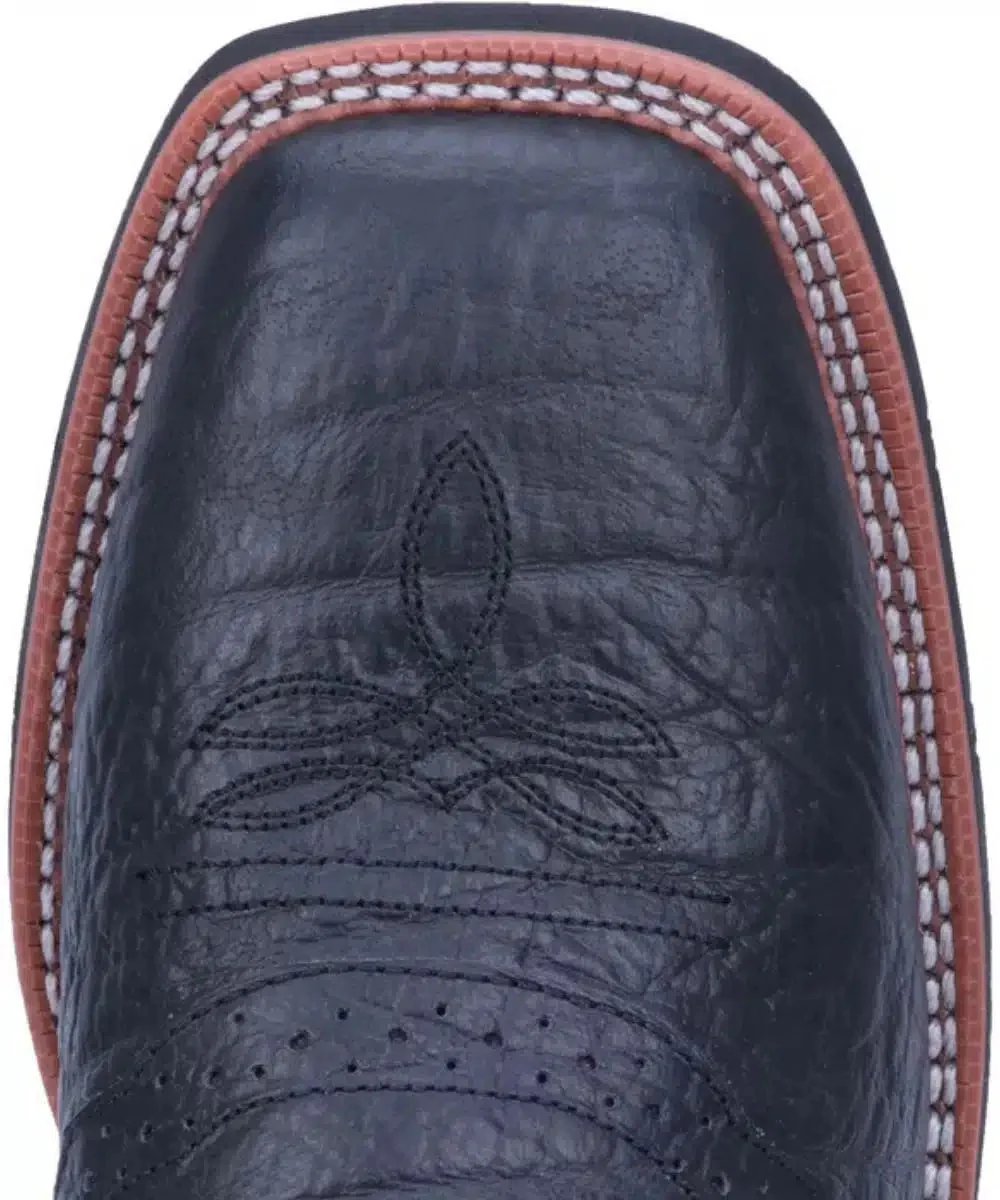 Laredo Men's Topeka Boot - Image 4