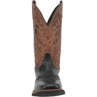 Laredo Men's Topeka Boot - Image 5