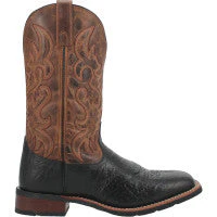 Laredo Men's Topeka Boot - Image 6