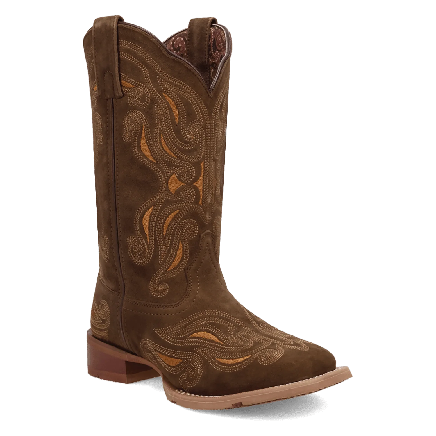 Laredo MILLIE LEATHER BOOT