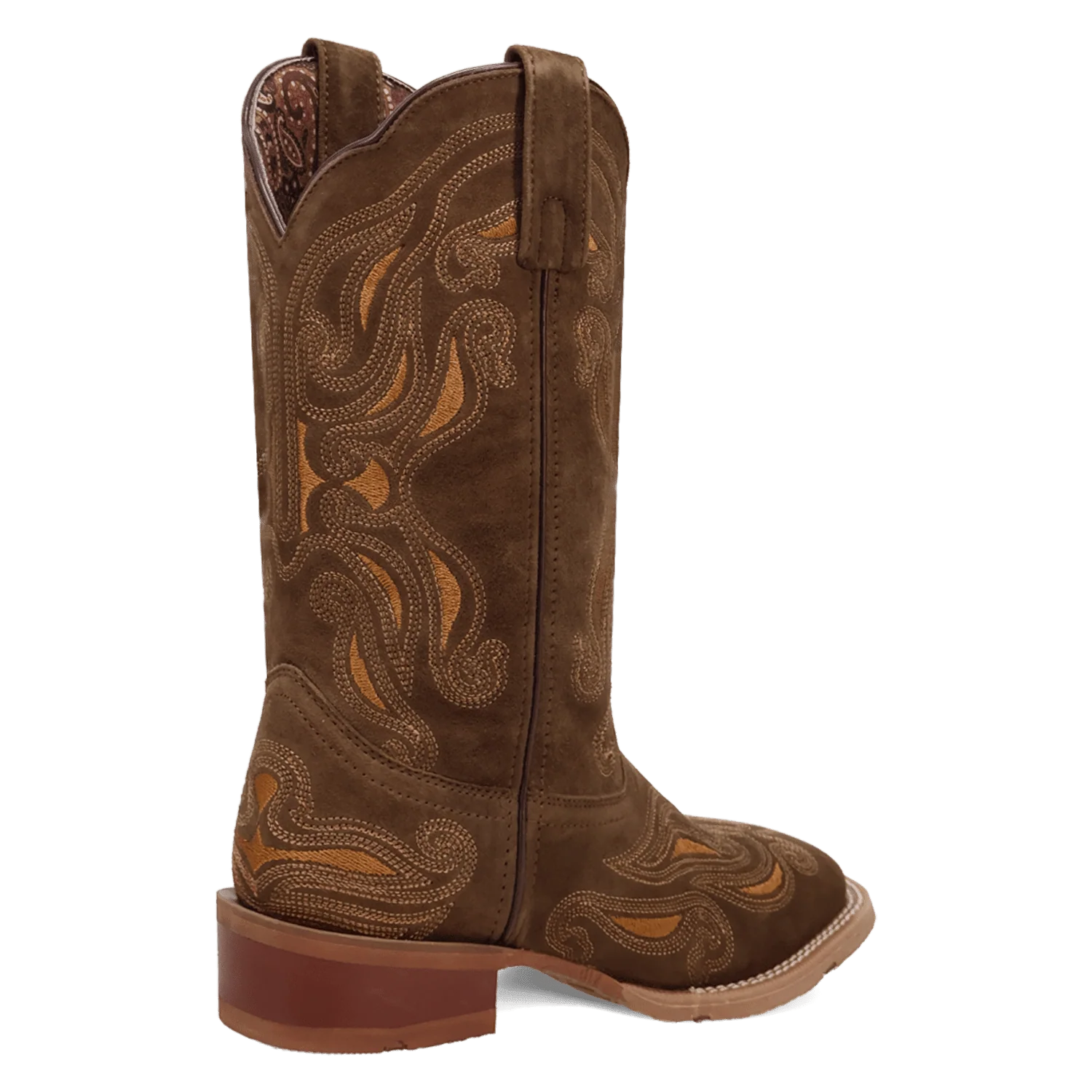 Laredo MILLIE LEATHER BOOT - Image 10