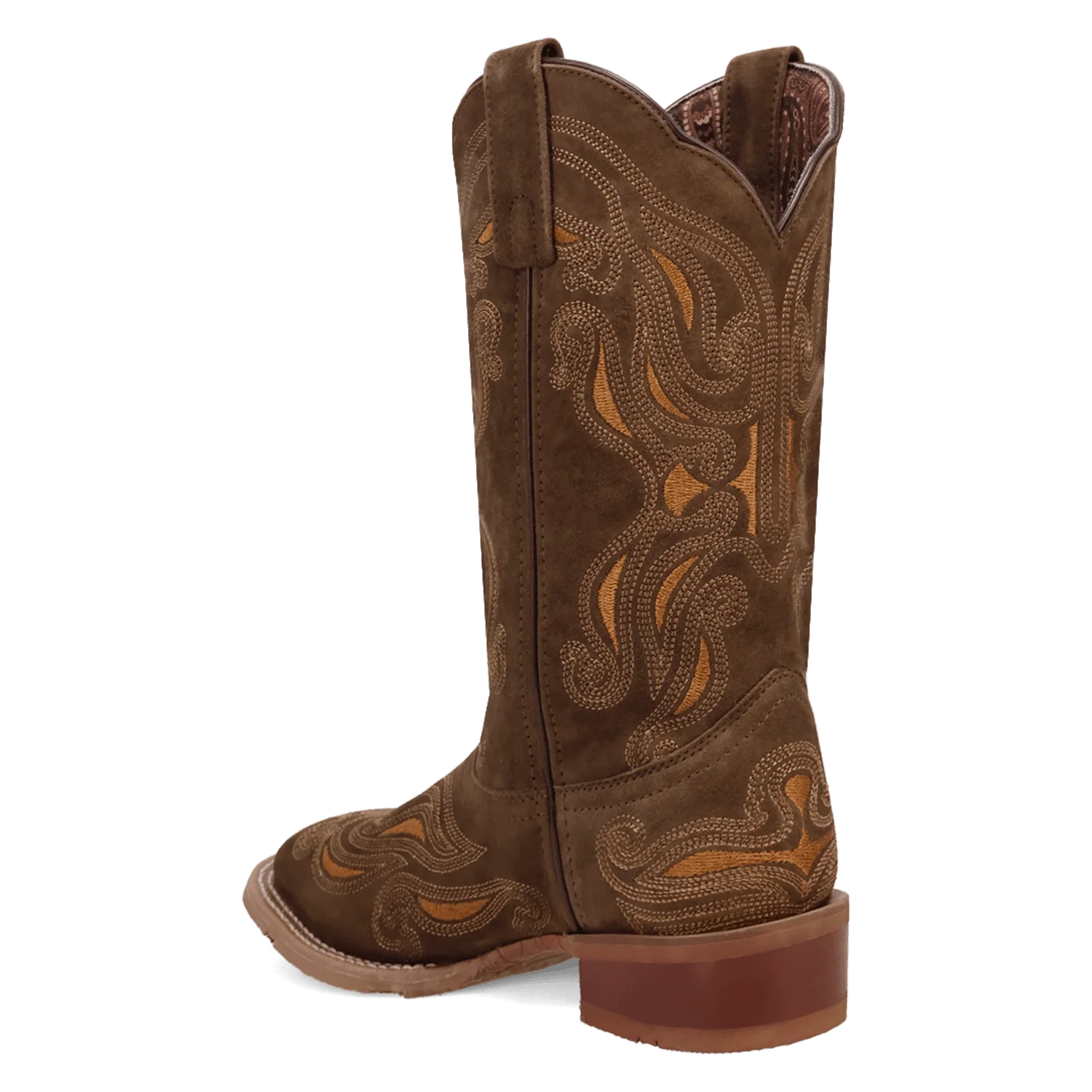 Laredo MILLIE LEATHER BOOT - Image 9