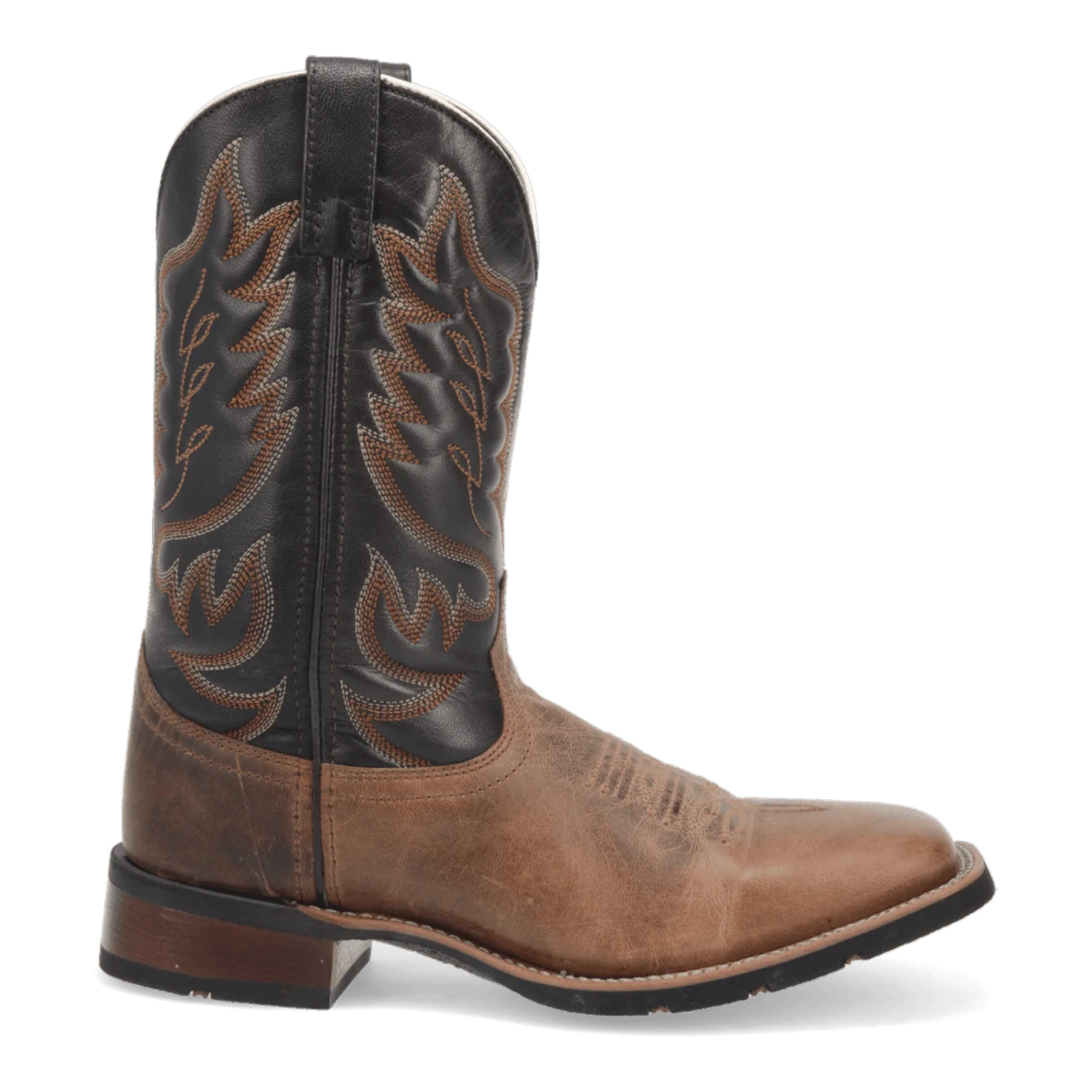 Laredo MONTANA LEATHER BOOT - Image 2