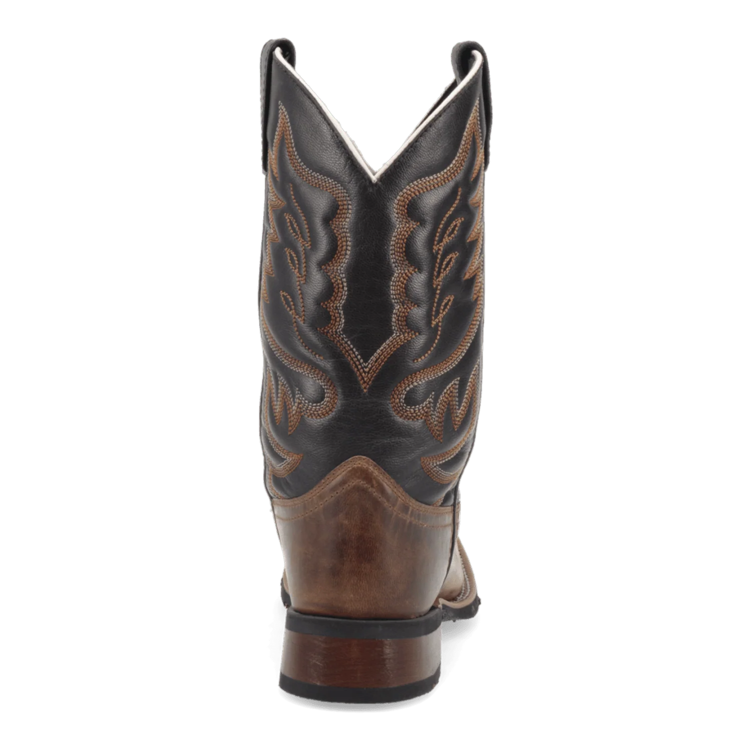 Laredo MONTANA LEATHER BOOT - Image 4