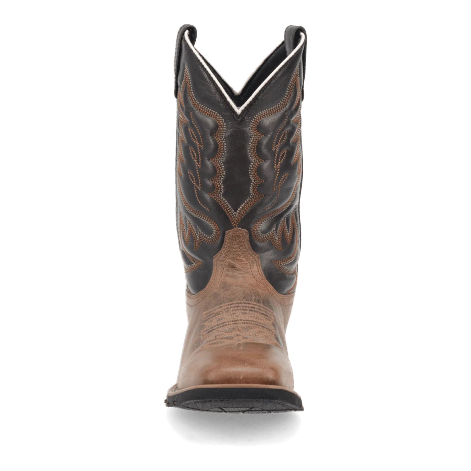 Laredo MONTANA LEATHER BOOT - Image 5