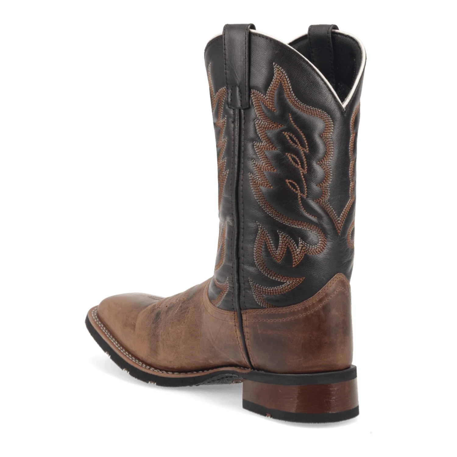 Laredo MONTANA LEATHER BOOT - Image 9