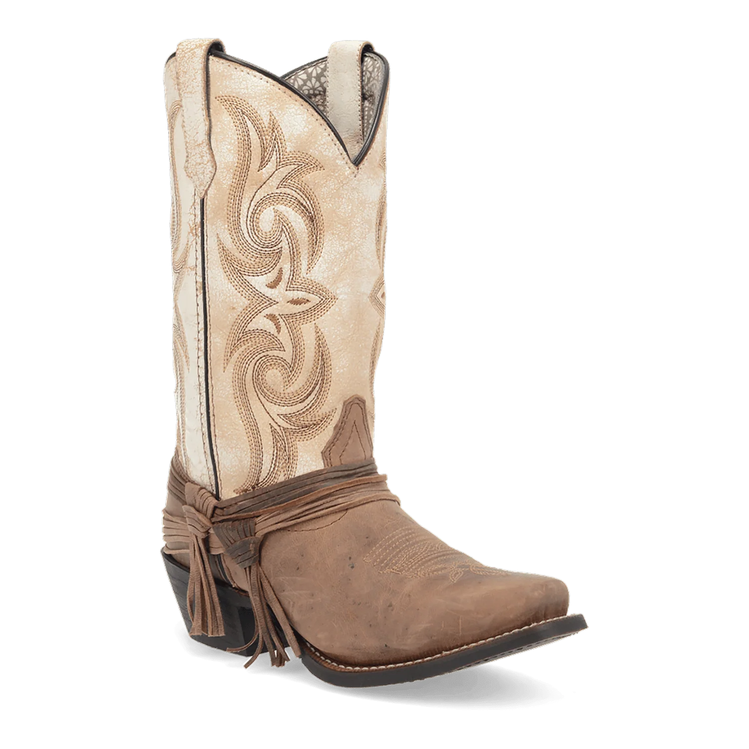 Laredo MYRA LEATHER BOOT