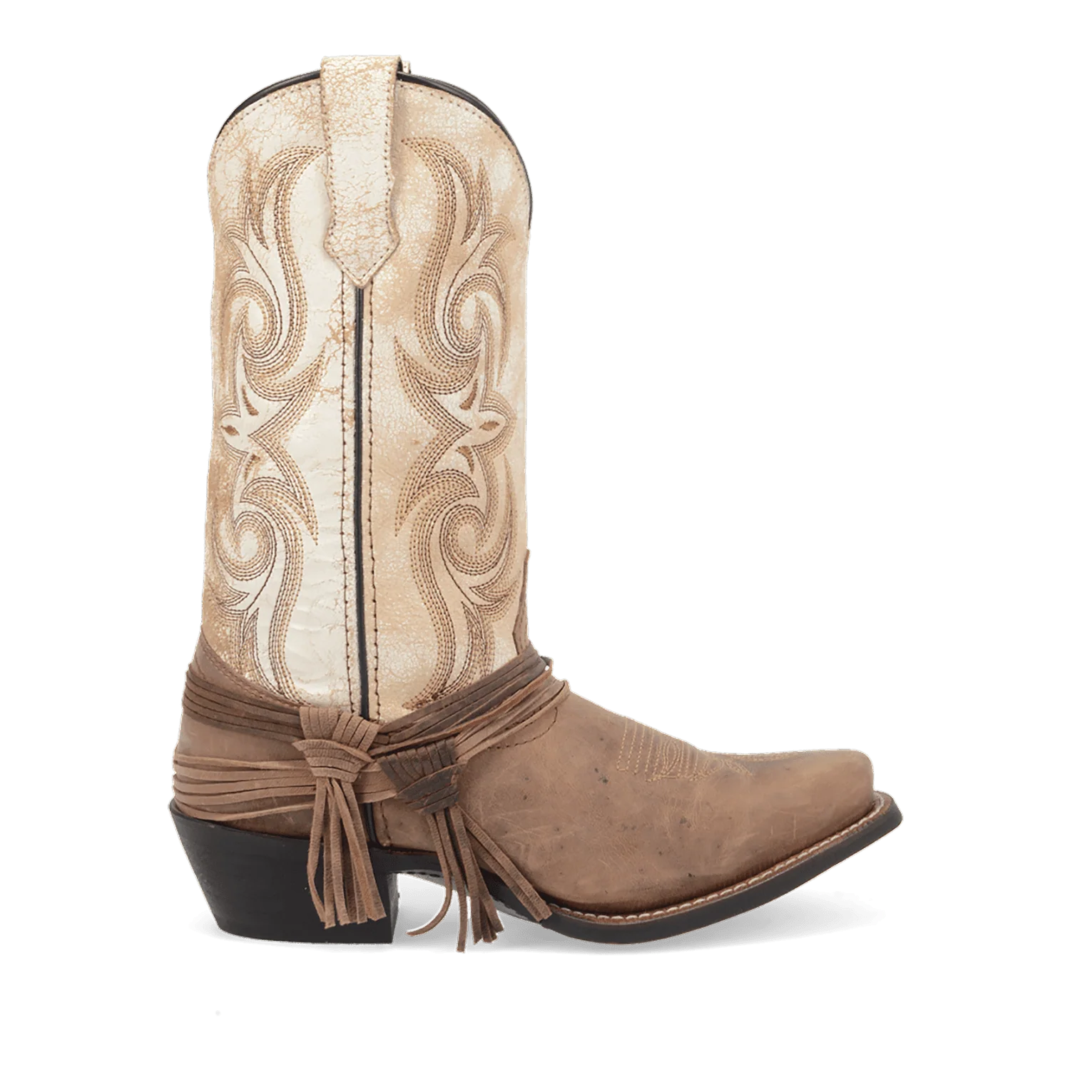 Laredo MYRA LEATHER BOOT - Image 2