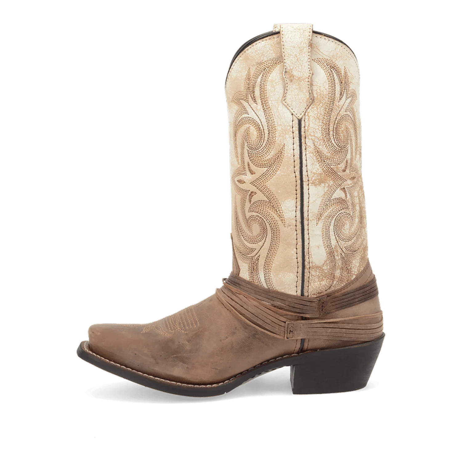 Laredo MYRA LEATHER BOOT - Image 3