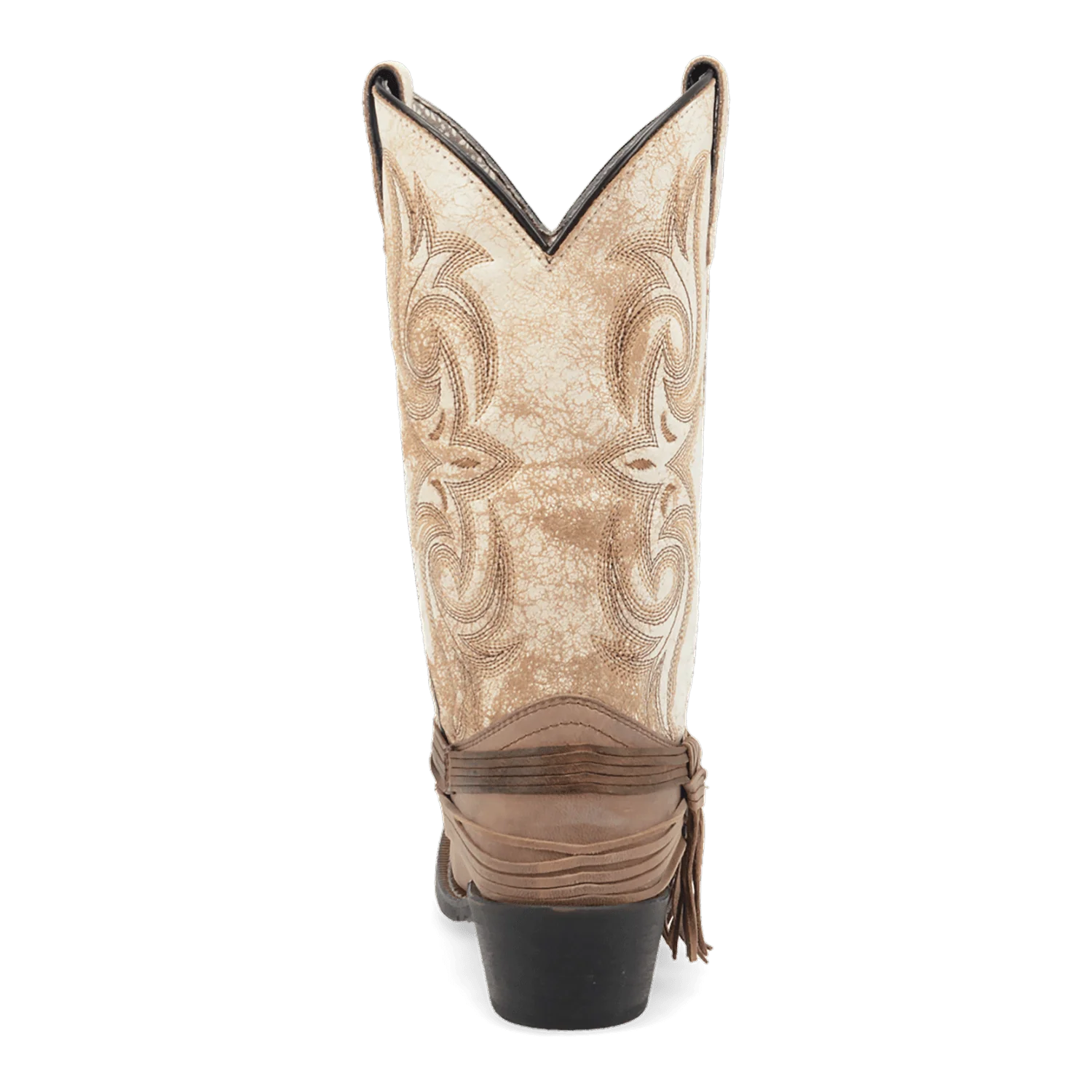 Laredo MYRA LEATHER BOOT - Image 4