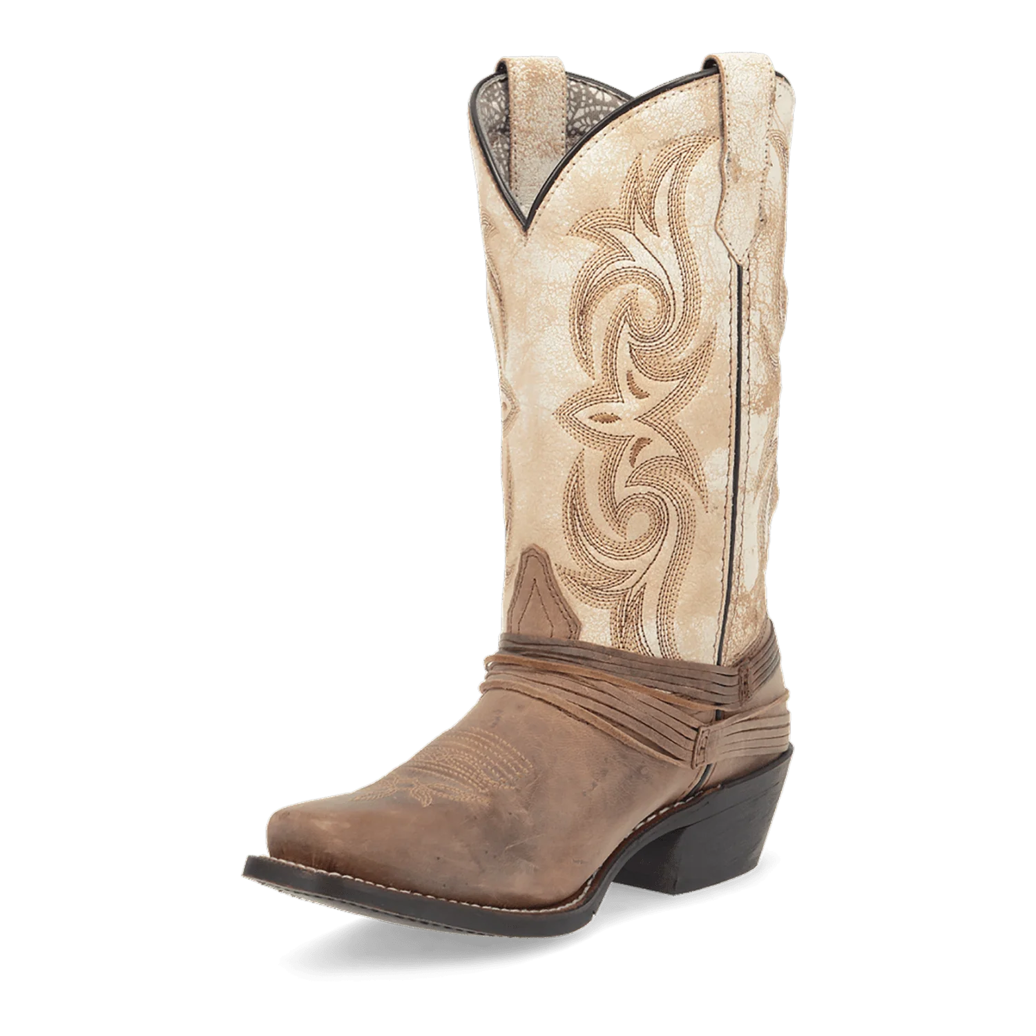 Laredo MYRA LEATHER BOOT - Image 8