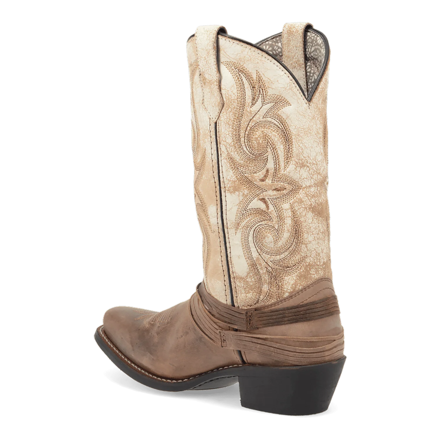 Laredo MYRA LEATHER BOOT - Image 9