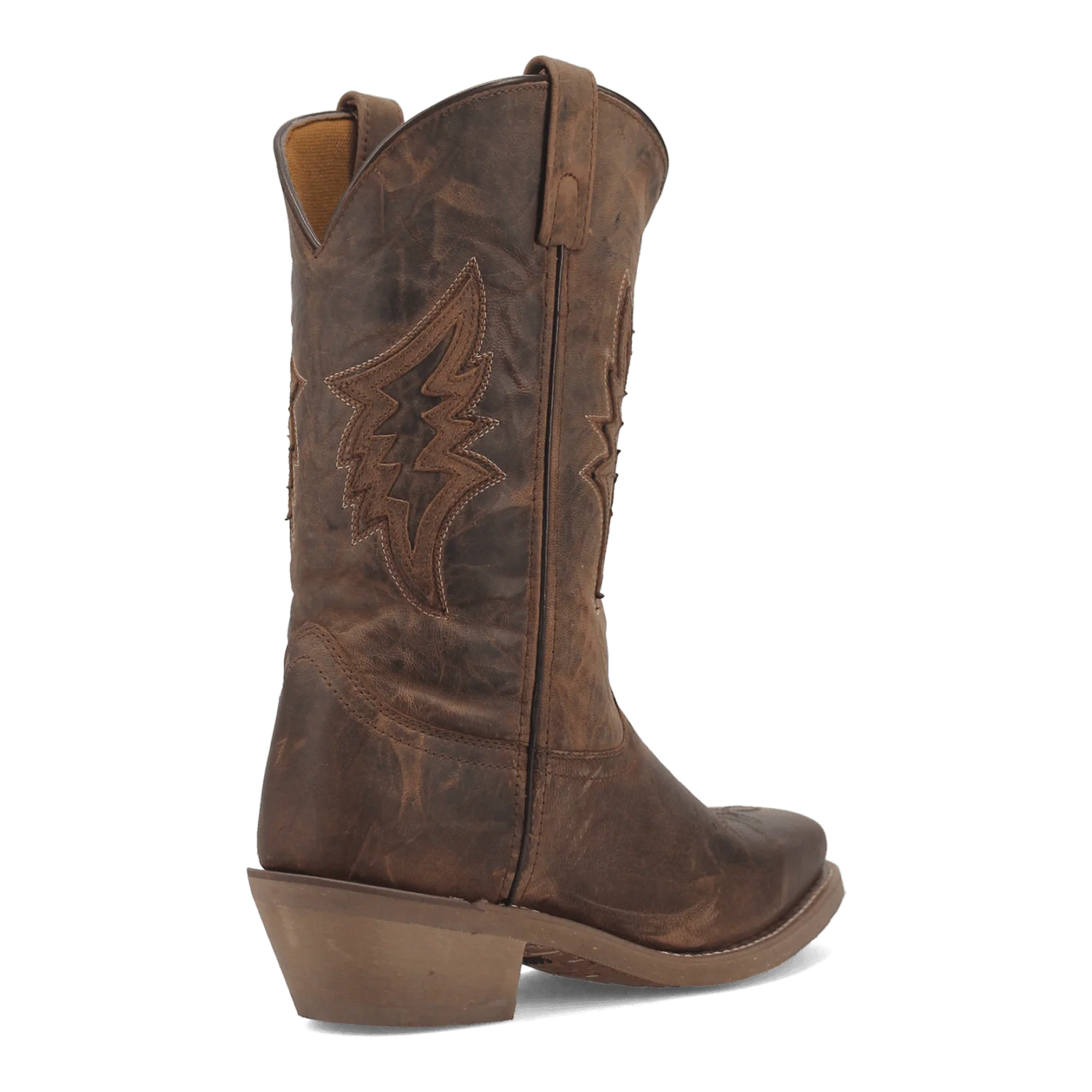 Laredo NICO LEATHER BOOT - Image 10