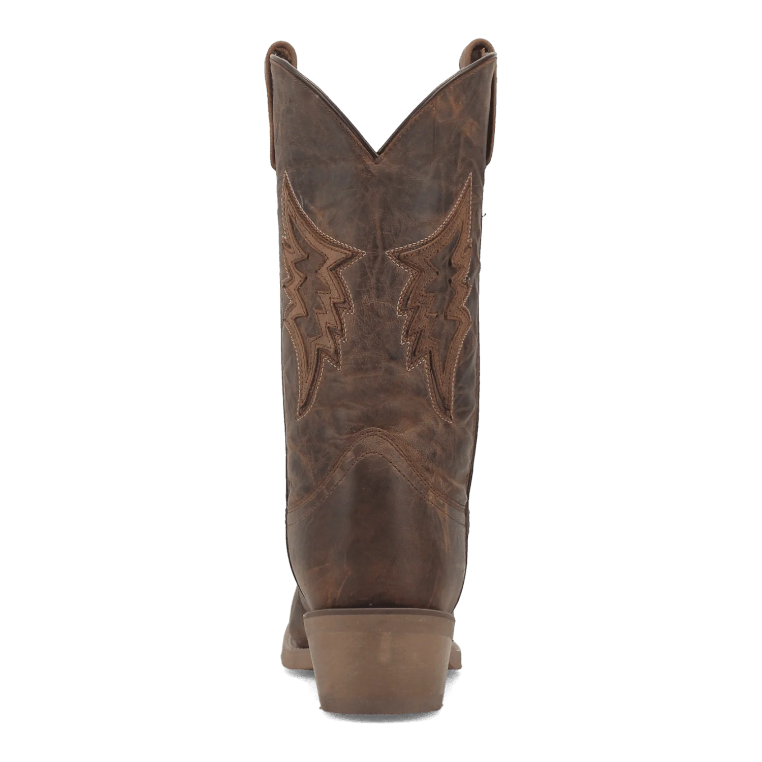 Laredo NICO LEATHER BOOT - Image 4