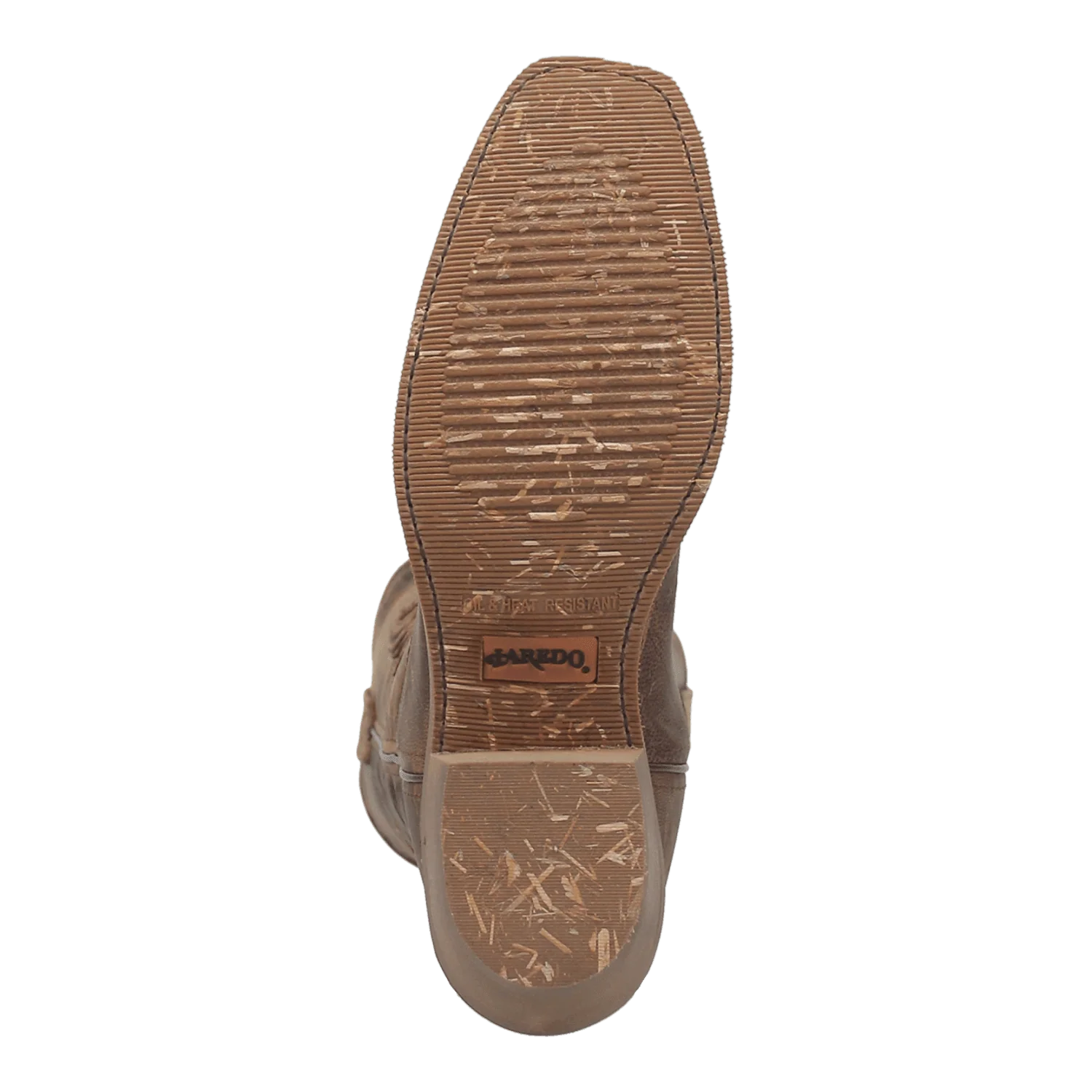 Laredo NICO LEATHER BOOT - Image 7
