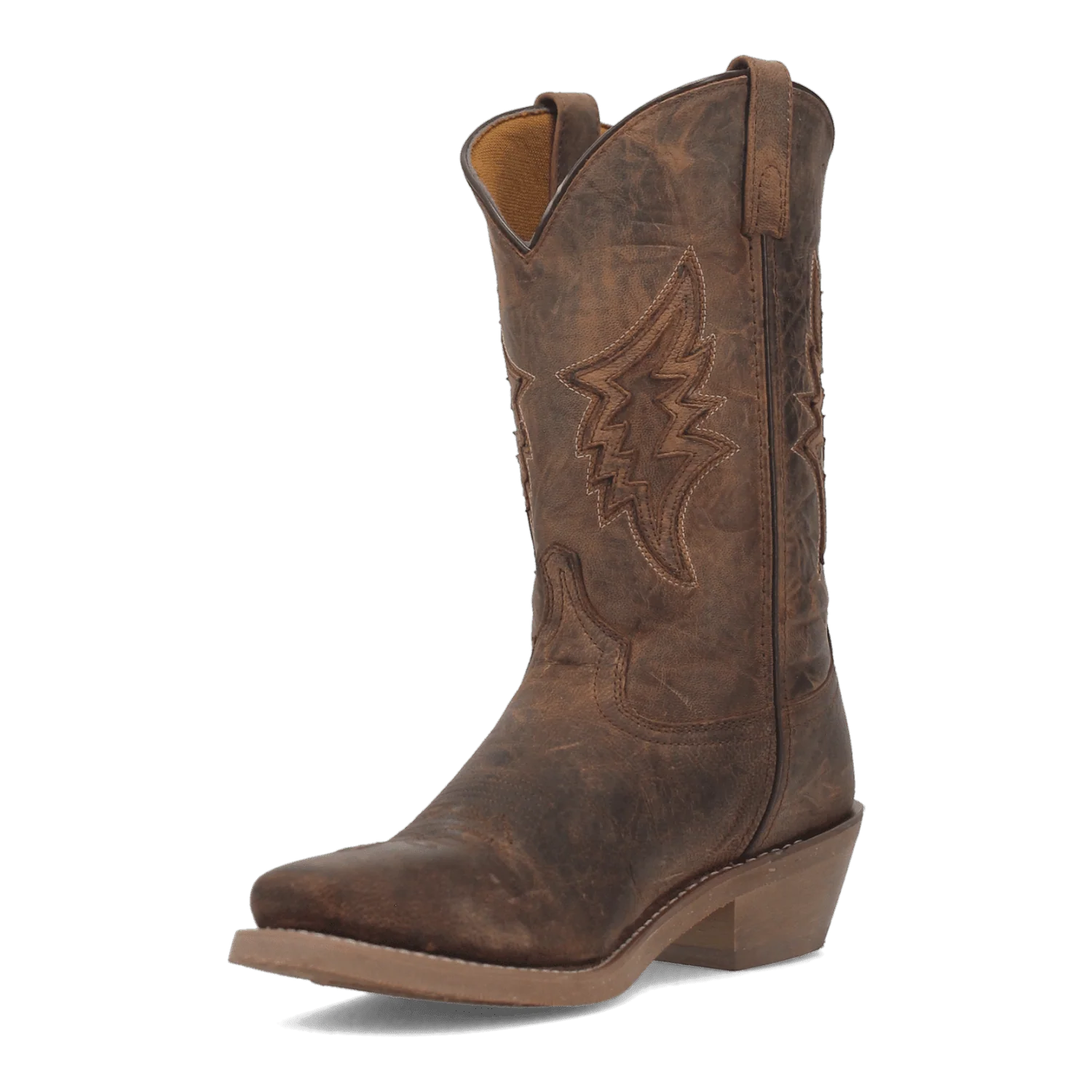 Laredo NICO LEATHER BOOT - Image 8
