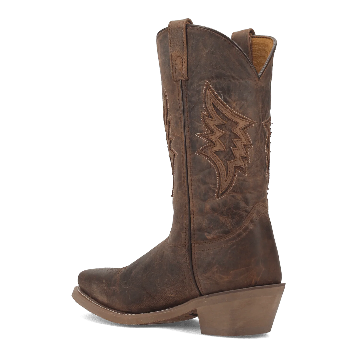 Laredo NICO LEATHER BOOT - Image 9