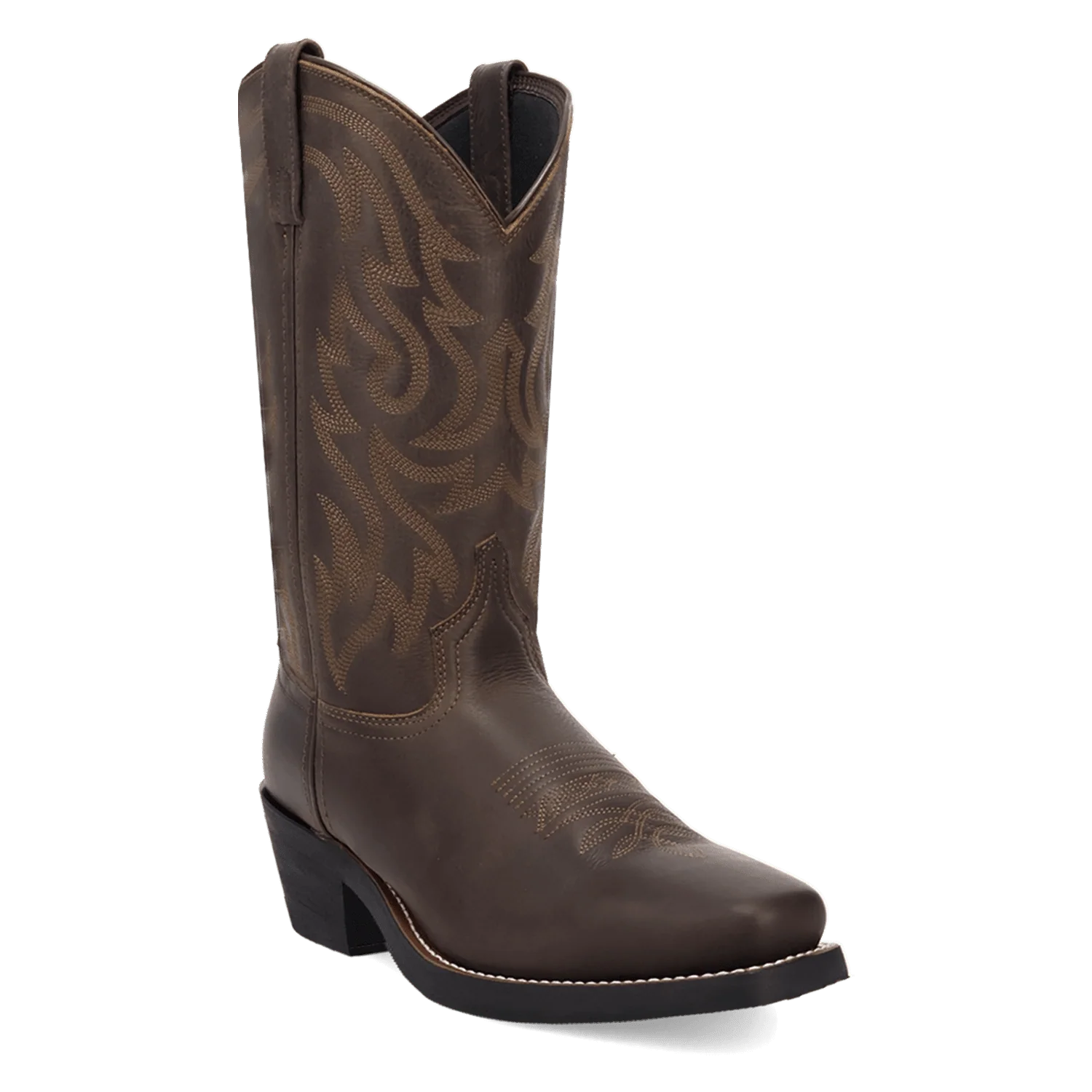 Laredo OUTLAW FORGE LEATHER BOOT