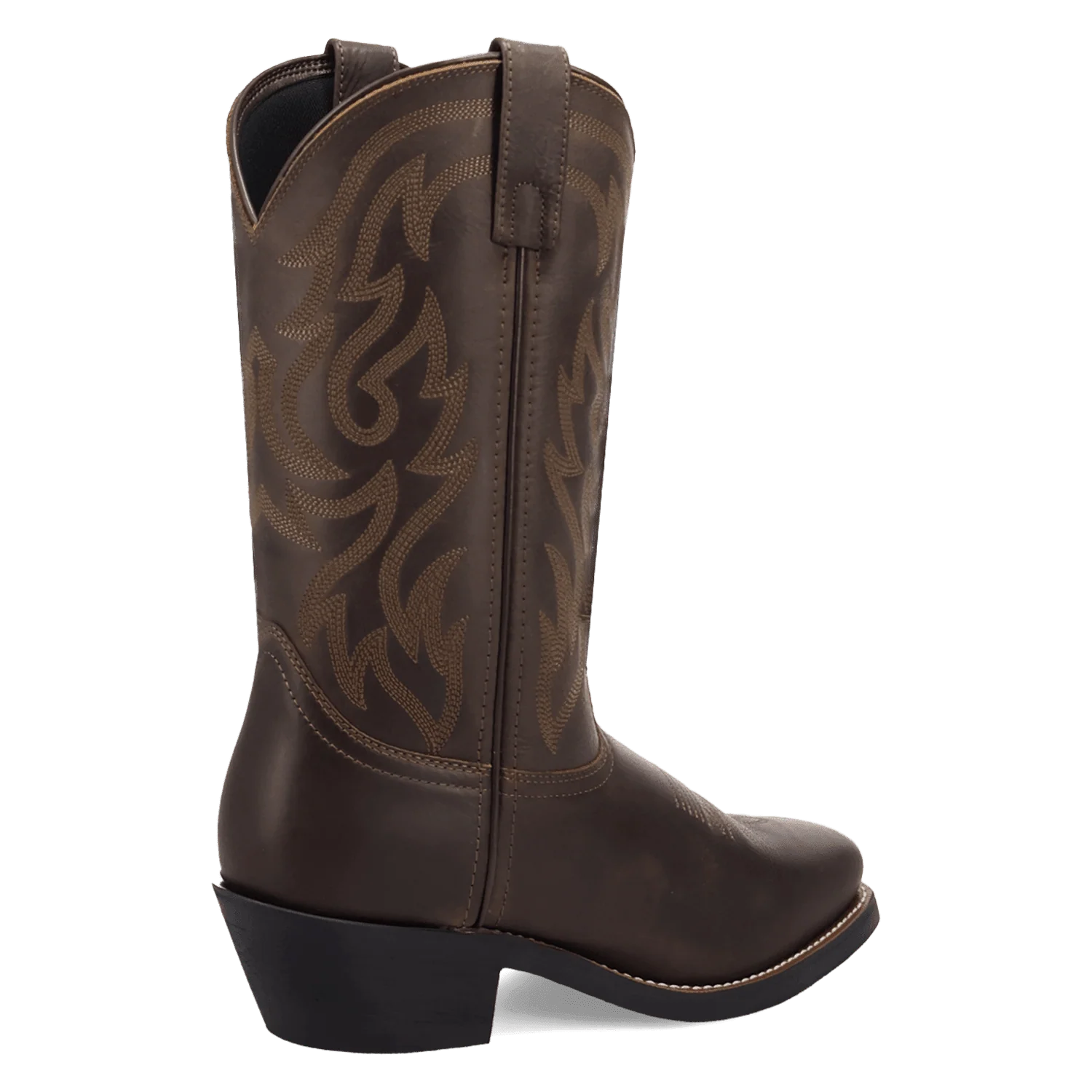 Laredo OUTLAW FORGE LEATHER BOOT - Image 10
