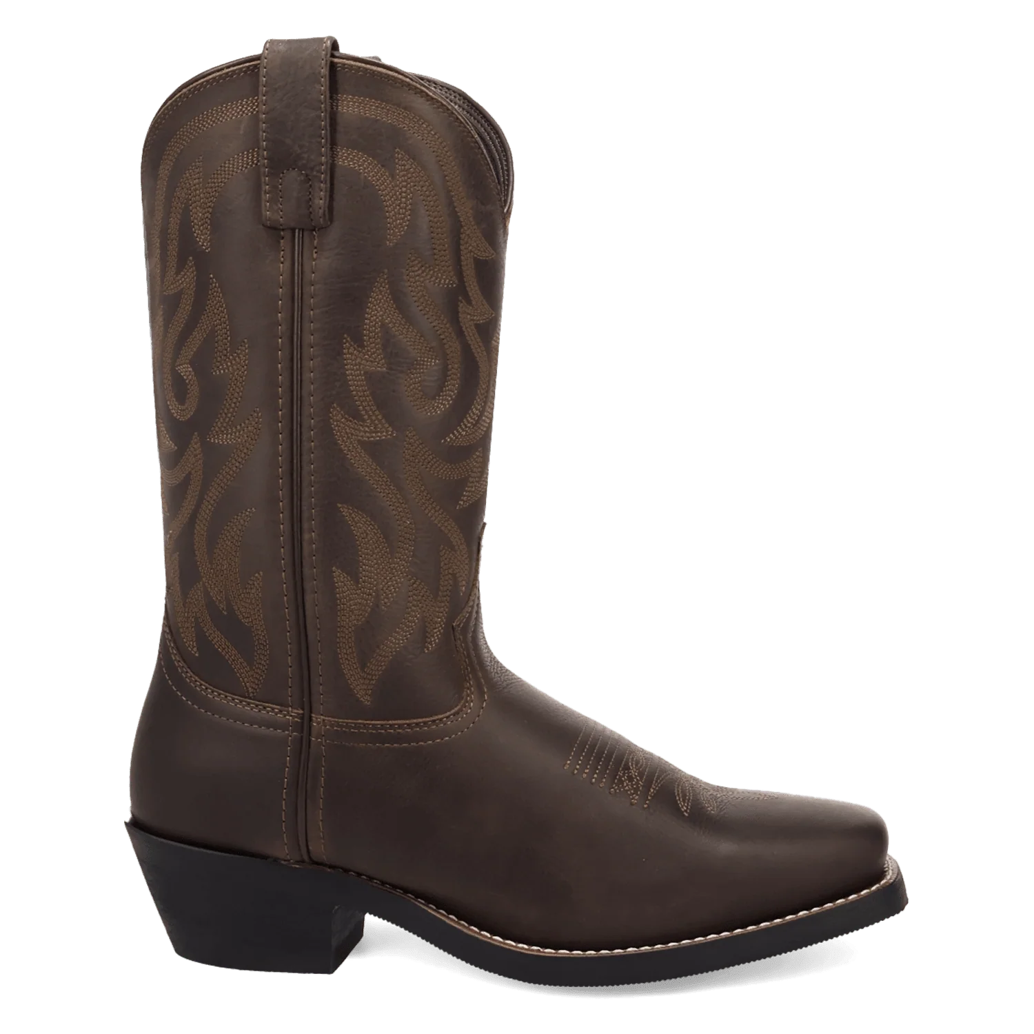 Laredo OUTLAW FORGE LEATHER BOOT - Image 2