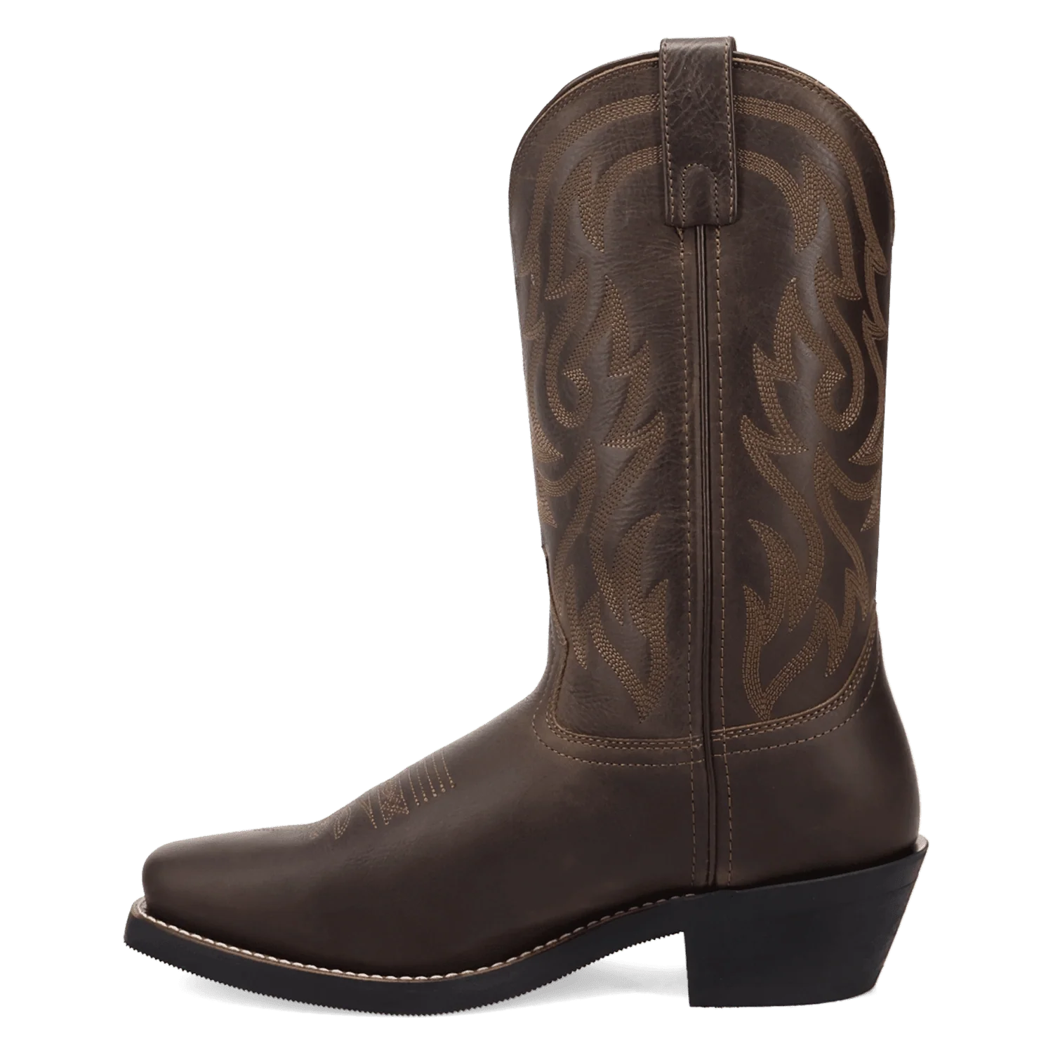 Laredo OUTLAW FORGE LEATHER BOOT - Image 3