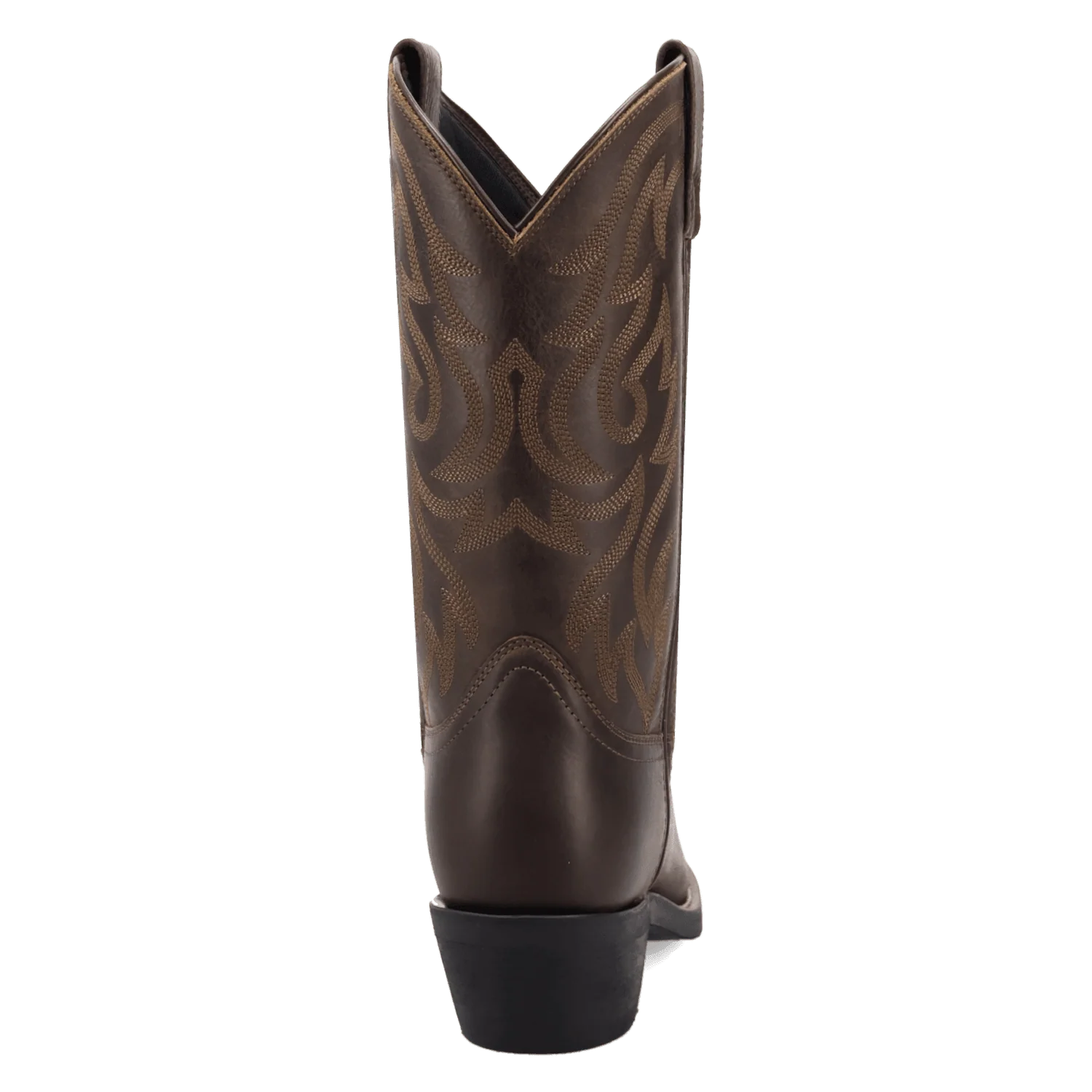 Laredo OUTLAW FORGE LEATHER BOOT - Image 4