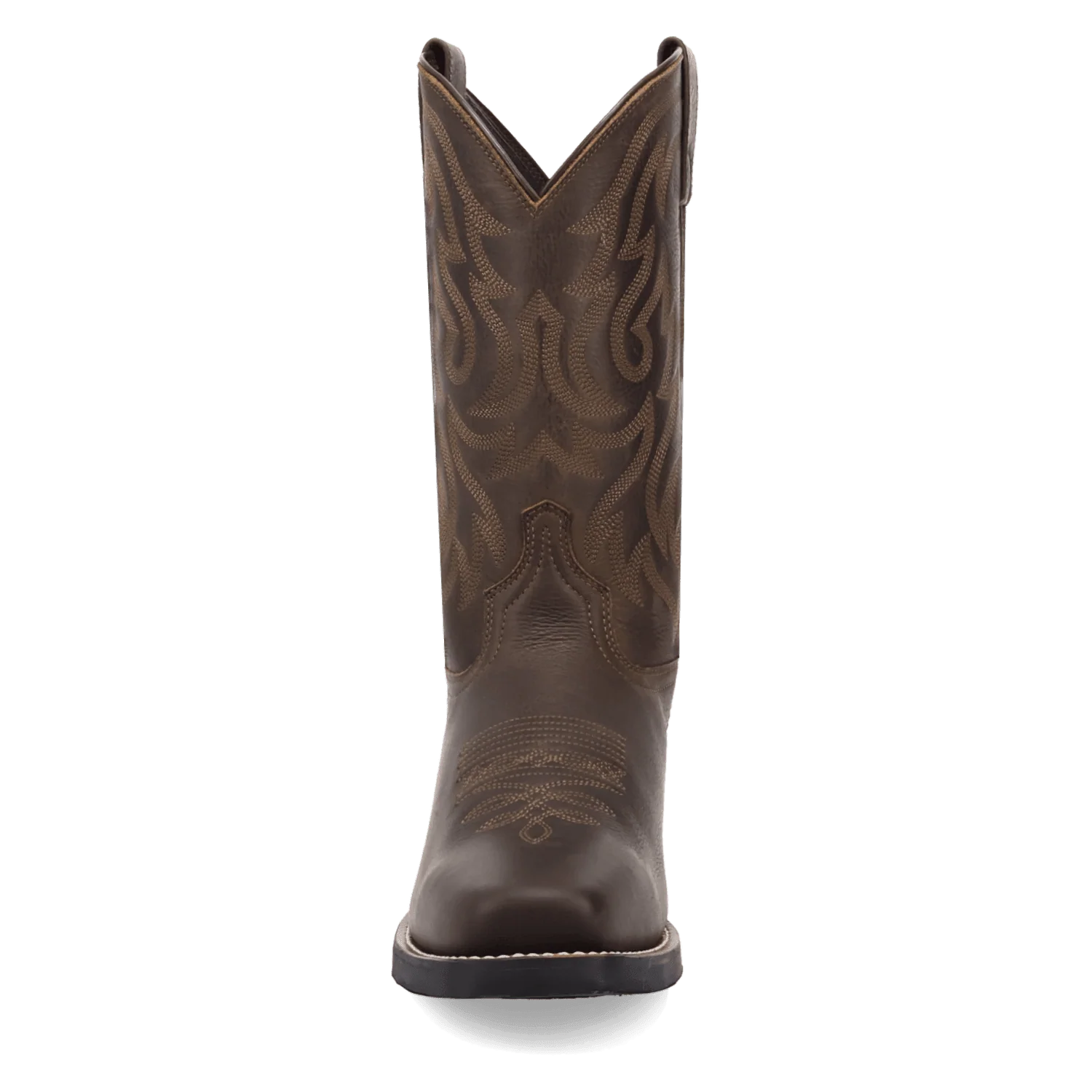 Laredo OUTLAW FORGE LEATHER BOOT - Image 5
