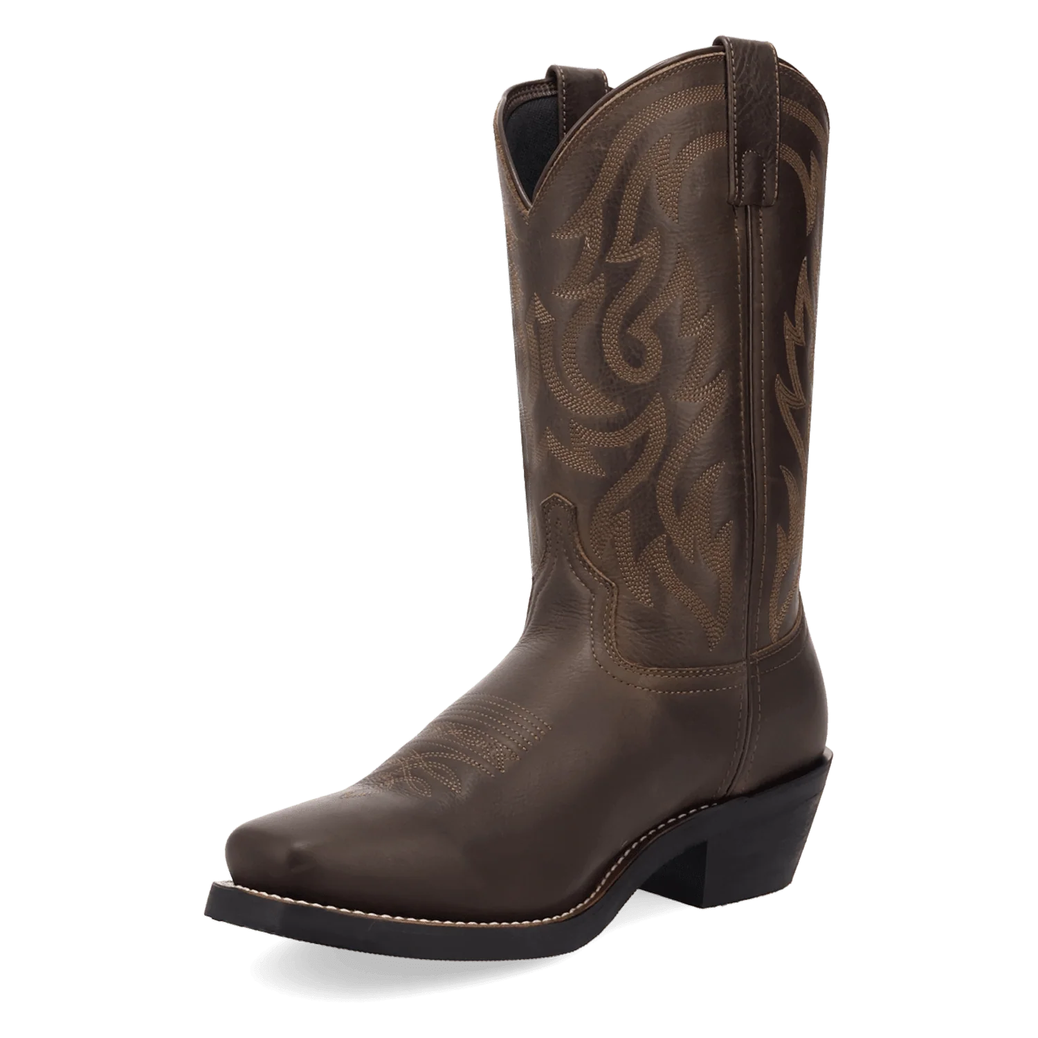 Laredo OUTLAW FORGE LEATHER BOOT - Image 8