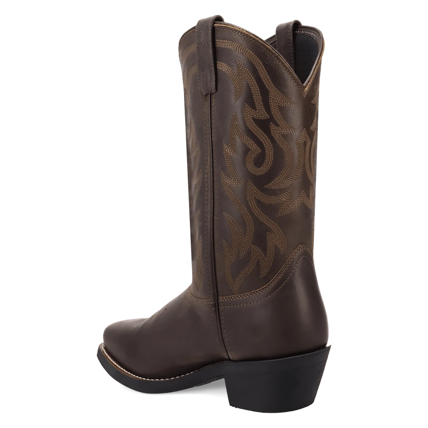 Laredo OUTLAW FORGE LEATHER BOOT - Image 9