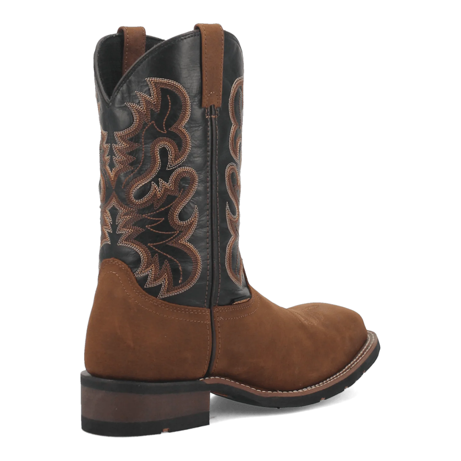 Laredo ROCKWELL LEATHER BOOT - Image 10