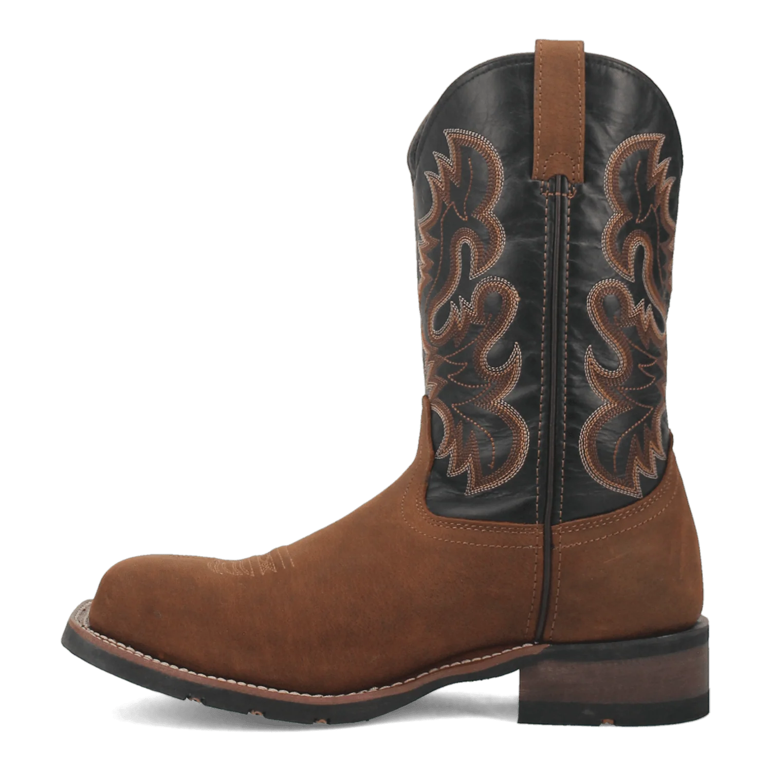 Laredo ROCKWELL LEATHER BOOT - Image 3