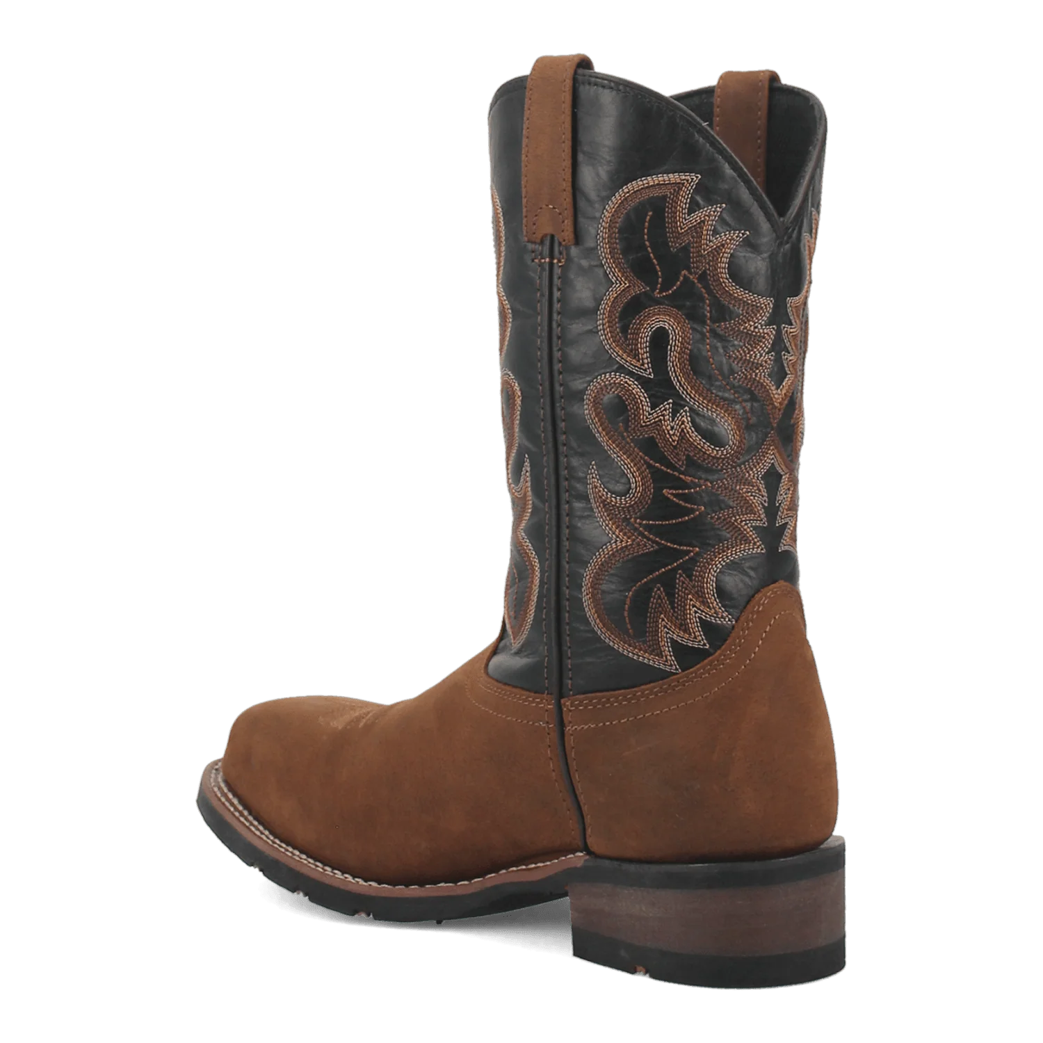Laredo ROCKWELL LEATHER BOOT - Image 9