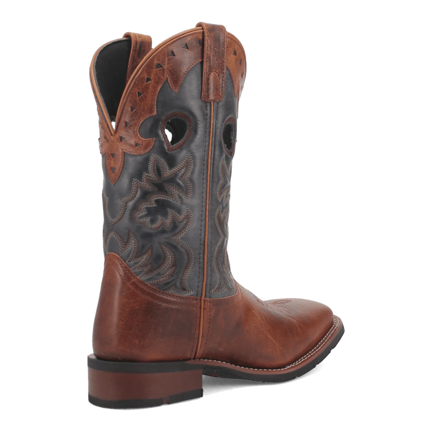 Laredo ROSS LEATHER BOOT - Image 10
