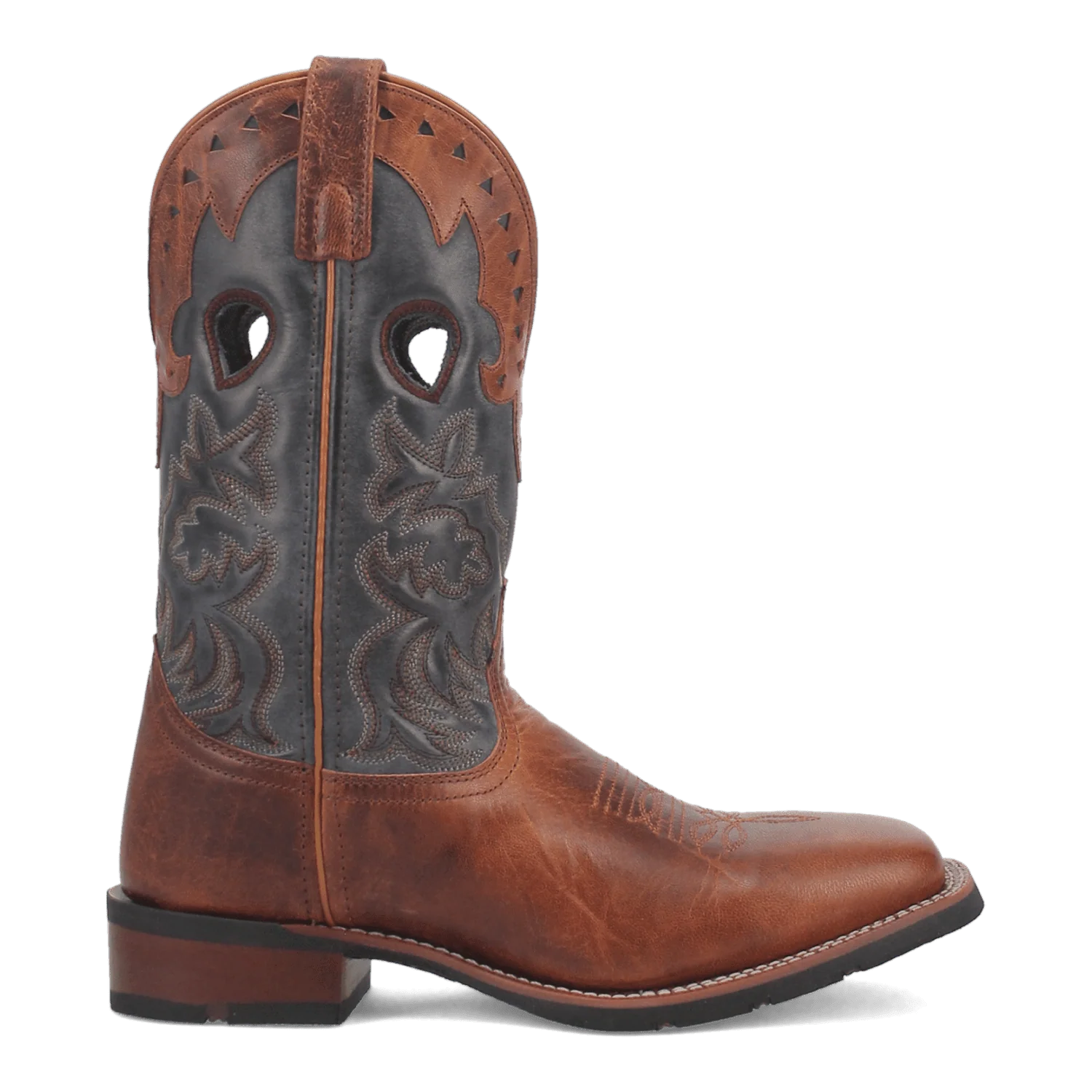 Laredo ROSS LEATHER BOOT - Image 2