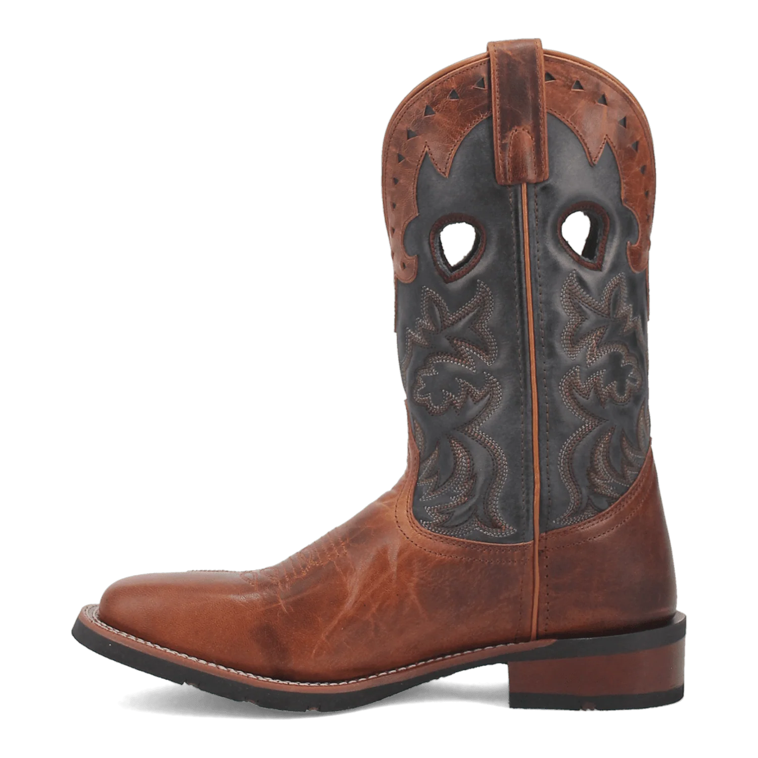 Laredo ROSS LEATHER BOOT - Image 3