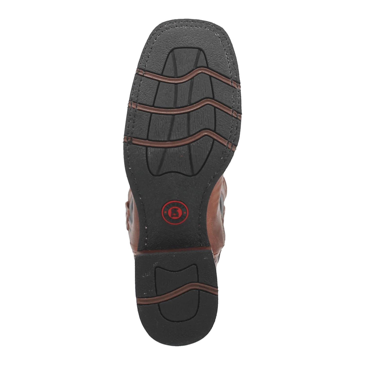 Laredo ROSS LEATHER BOOT - Image 7