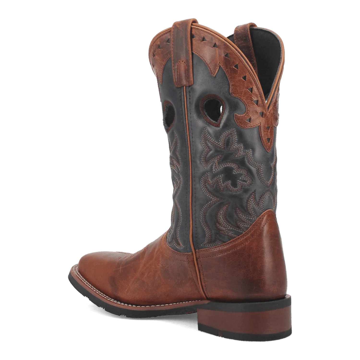 Laredo ROSS LEATHER BOOT - Image 9